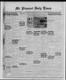 Primary view of Mt. Pleasant Daily Times (Mount Pleasant, Tex.), Vol. 29, No. 234, Ed. 1 Thursday, February 5, 1948
