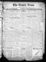 Thumbnail image of item number 1 in: 'The Bowie News (Bowie, Tex.), Vol. 16, No. 28, Ed. 1 Friday, September 17, 1937'.