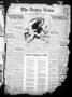 Thumbnail image of item number 1 in: 'The Bowie News (Bowie, Tex.), Vol. 16, No. [43], Ed. 1 Friday, December 31, 1937'.