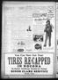 Thumbnail image of item number 4 in: 'The Bowie News (Bowie, Tex.), Vol. 22, No. 11, Ed. 1 Friday, May 14, 1943'.