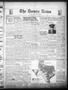 Thumbnail image of item number 1 in: 'The Bowie News (Bowie, Tex.), Vol. 23, No. 24, Ed. 1 Friday, August 18, 1944'.