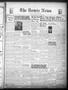 Thumbnail image of item number 1 in: 'The Bowie News (Bowie, Tex.), Vol. 23, No. 32, Ed. 1 Friday, October 13, 1944'.