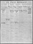 Newspaper: El Paso Herald (El Paso, Tex.), Ed. 1, Tuesday, November 30, 1915