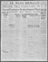 Newspaper: El Paso Herald (El Paso, Tex.), Ed. 1, Wednesday, December 1, 1915