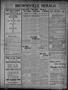 Primary view of Brownsville Herald. (Brownsville, Tex.), Vol. 19, No. 145, Ed. 1 Saturday, February 10, 1912