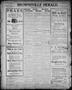 Primary view of Brownsville Herald. (Brownsville, Tex.), Vol. 19, No. 170, Ed. 1 Monday, March 11, 1912