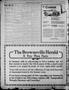Thumbnail image of item number 4 in: 'Brownsville Herald. (Brownsville, Tex.), Vol. 19, No. 262, Ed. 1 Friday, June 28, 1912'.