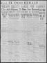 Newspaper: El Paso Herald (El Paso, Tex.), Ed. 1, Monday, March 6, 1916