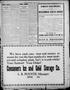 Thumbnail image of item number 4 in: 'Brownsville Herald. (Brownsville, Tex.), Vol. 19, No. 278, Ed. 1 Tuesday, July 16, 1912'.