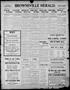 Primary view of Brownsville Herald. (Brownsville, Tex.), Vol. 19, No. 311, Ed. 1 Saturday, August 24, 1912
