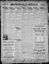 Primary view of Brownsville Herald. (Brownsville, Tex.), Vol. 20, No. 67, Ed. 1 Saturday, September 21, 1912