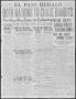 Newspaper: El Paso Herald (El Paso, Tex.), Ed. 1, Monday, March 13, 1916