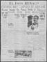 Primary view of El Paso Herald (El Paso, Tex.), Ed. 1, Thursday, March 16, 1916