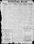Newspaper: Brownsville Herald (Brownsville, Tex.), Vol. 20, No. 181, Ed. 1 Monda…