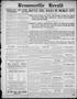 Primary view of Brownsville Herald (Brownsville, Tex.), Vol. [20], No. 189, Ed. 1 Thursday, February 13, 1913