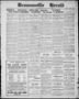 Primary view of Brownsville Herald (Brownsville, Tex.), Vol. 20, No. 217, Ed. 1 Tuesday, March 18, 1913