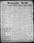 Primary view of Brownsville Herald (Brownsville, Tex.), Vol. 20, No. 268, Ed. 1 Friday, May 16, 1913