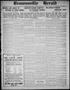 Primary view of Brownsville Herald (Brownsville, Tex.), Vol. 20, No. 284, Ed. 1 Wednesday, June 4, 1913