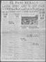 Newspaper: El Paso Herald (El Paso, Tex.), Ed. 1, Thursday, April 6, 1916