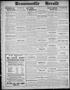 Newspaper: Brownsville Herald (Brownsville, Tex.), Vol. 20, No. 303, Ed. 1 Wedne…