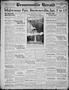 Newspaper: Brownsville Herald (Brownsville, Tex.), Vol. 21, No. 144, Ed. 1 Frida…