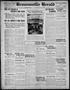 Newspaper: Brownsville Herald (Brownsville, Tex.), Vol. 21, No. 219, Ed. 1 Frida…