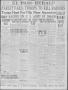 Primary view of El Paso Herald (El Paso, Tex.), Ed. 1, Saturday, May 13, 1916