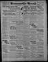 Thumbnail image of item number 1 in: 'Brownsville Herald (Brownsville, Tex.), Vol. 22, No. 7, Ed. 1 Monday, July 13, 1914'.