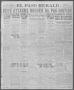 Newspaper: El Paso Herald (El Paso, Tex.), Ed. 1, Saturday, January 24, 1920