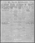 Newspaper: El Paso Herald (El Paso, Tex.), Ed. 1, Tuesday, January 27, 1920