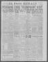 Primary view of El Paso Herald (El Paso, Tex.), Ed. 1, Monday, February 2, 1920