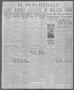 Newspaper: El Paso Herald (El Paso, Tex.), Ed. 1, Saturday, February 14, 1920