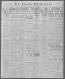 Newspaper: El Paso Herald (El Paso, Tex.), Ed. 1, Monday, February 23, 1920
