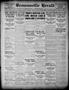 Thumbnail image of item number 1 in: 'Brownsville Herald (Brownsville, Tex.), Vol. 23, No. 190, Ed. 1 Wednesday, February 16, 1916'.