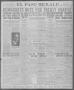 Primary view of El Paso Herald (El Paso, Tex.), Ed. 1, Tuesday, March 2, 1920