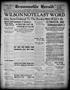 Newspaper: Brownsville Herald (Brownsville, Tex.), Vol. 23, No. 244, Ed. 1 Wedne…