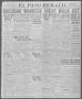 Primary view of El Paso Herald (El Paso, Tex.), Ed. 1, Tuesday, March 9, 1920