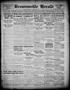 Newspaper: Brownsville Herald (Brownsville, Tex.), Vol. 23, No. 275, Ed. 1 Thurs…