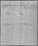 Newspaper: El Paso Herald (El Paso, Tex.), Ed. 1, Thursday, May 13, 1920