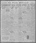 Newspaper: El Paso Herald (El Paso, Tex.), Ed. 1, Saturday, May 15, 1920