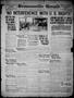 Newspaper: Brownsville Herald (Brownsville, Tex.), Vol. 23, No. 183, Ed. 1 Frida…