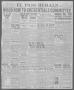 Newspaper: El Paso Herald (El Paso, Tex.), Ed. 1, Saturday, June 5, 1920