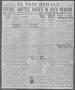 Newspaper: El Paso Herald (El Paso, Tex.), Ed. 1, Monday, June 14, 1920