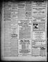 Thumbnail image of item number 2 in: 'Brownsville Herald (Brownsville, Tex.), Vol. 24, No. 181, Ed. 1 Wednesday, February 6, 1918'.