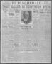Newspaper: El Paso Herald (El Paso, Tex.), Ed. 1, Monday, June 28, 1920