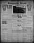 Newspaper: Brownsville Herald (Brownsville, Tex.), Vol. 25, No. 307, Ed. 1 Frida…
