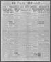 Newspaper: El Paso Herald (El Paso, Tex.), Ed. 1, Monday, July 12, 1920