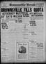 Newspaper: Brownsville Herald (Brownsville, Tex.), Vol. 25, No. 88, Ed. 1 Tuesda…