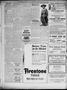 Thumbnail image of item number 2 in: 'Brownsville Herald (Brownsville, Tex.), Vol. 26, No. 36, Ed. 1 Thursday, August 14, 1919'.
