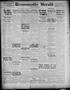 Primary view of Brownsville Herald (Brownsville, Tex.), No. 24, Ed. 1 Sunday, January 25, 1920